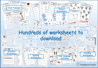 worksheets services