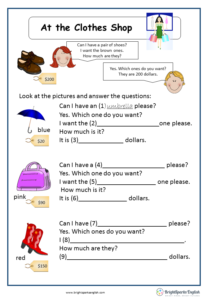 clothes worksheet free esl printable worksheets made by - clothes ...