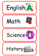 English Unite - Flashcards – A4 Verbs Set 1