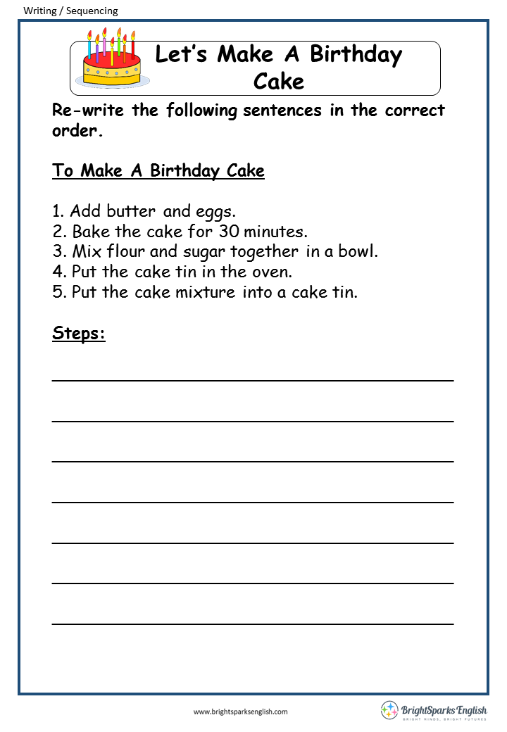 Essay on My Favourite Food Cake 🍰 in English | Essay on Cake |  StudyPrideCorner - YouTube