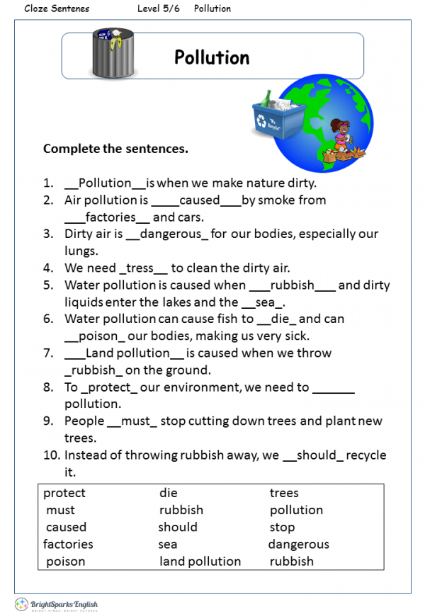 Задания world. Задания на тему environment. Ecological problems задания. Environment problem задания по английскому языку. Pollution задания.